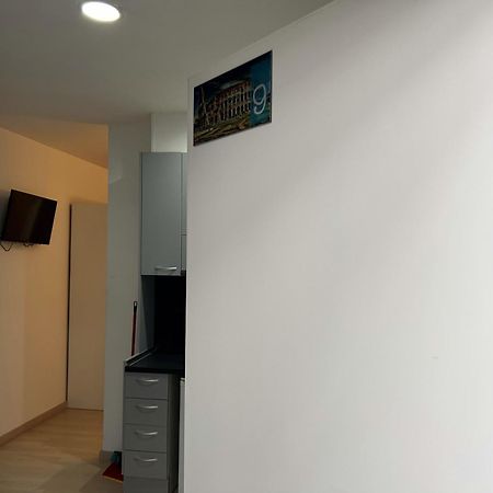 Apartahotel Baldiri Sant Boi de Llobregat Luaran gambar