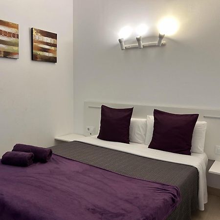 Apartahotel Baldiri Sant Boi de Llobregat Luaran gambar