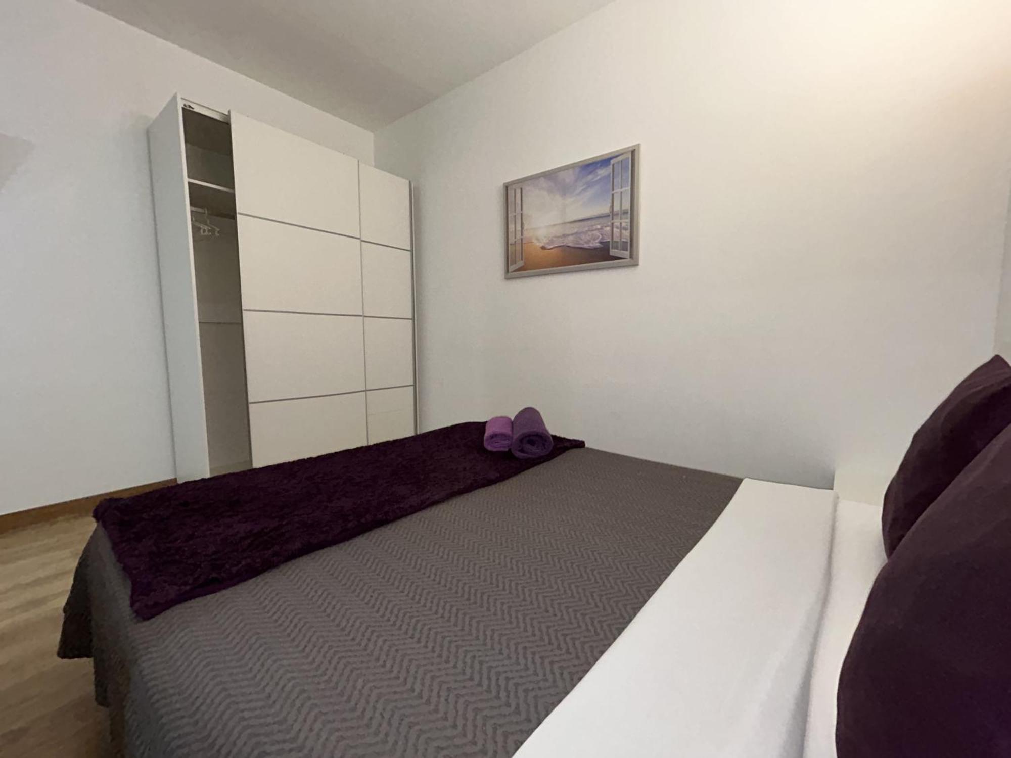 Apartahotel Baldiri Sant Boi de Llobregat Luaran gambar