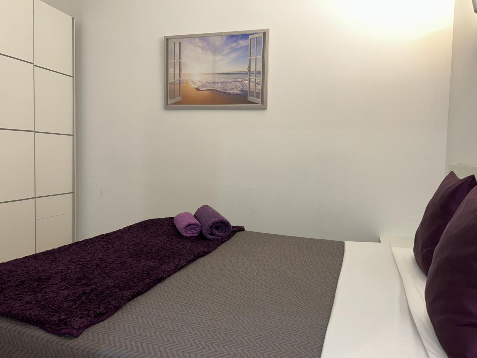 Apartahotel Baldiri Sant Boi de Llobregat Luaran gambar