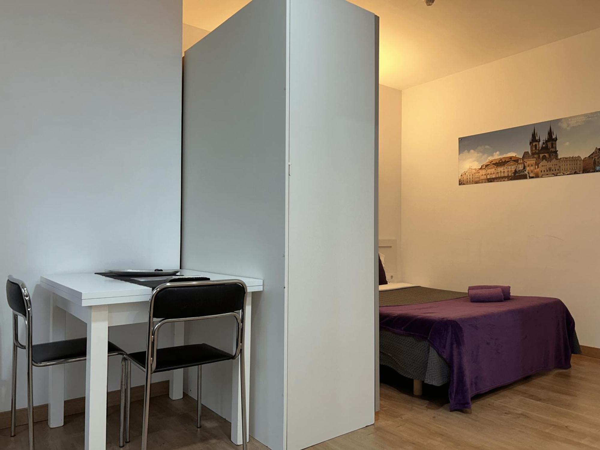 Apartahotel Baldiri Sant Boi de Llobregat Luaran gambar