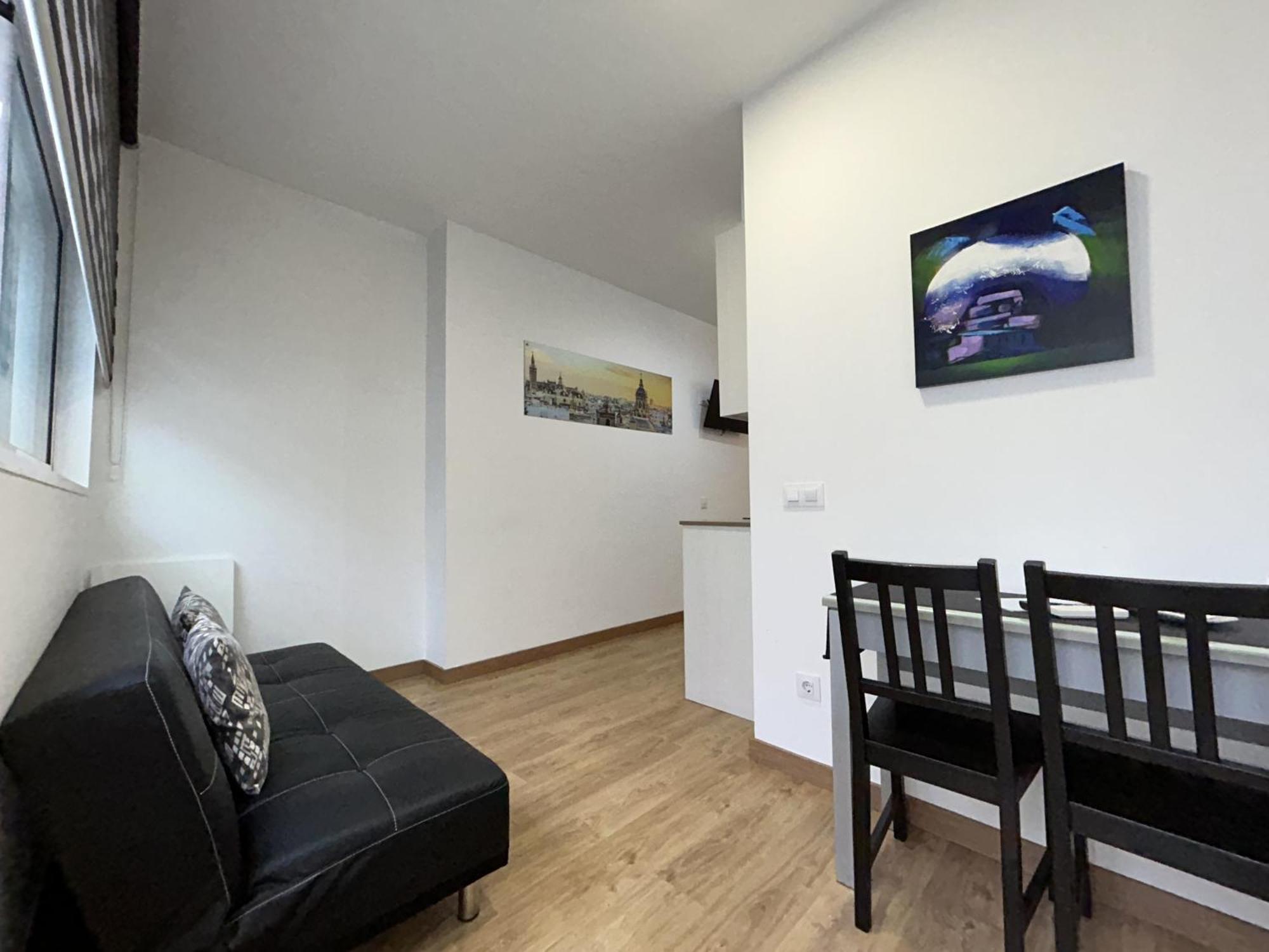 Apartahotel Baldiri Sant Boi de Llobregat Luaran gambar