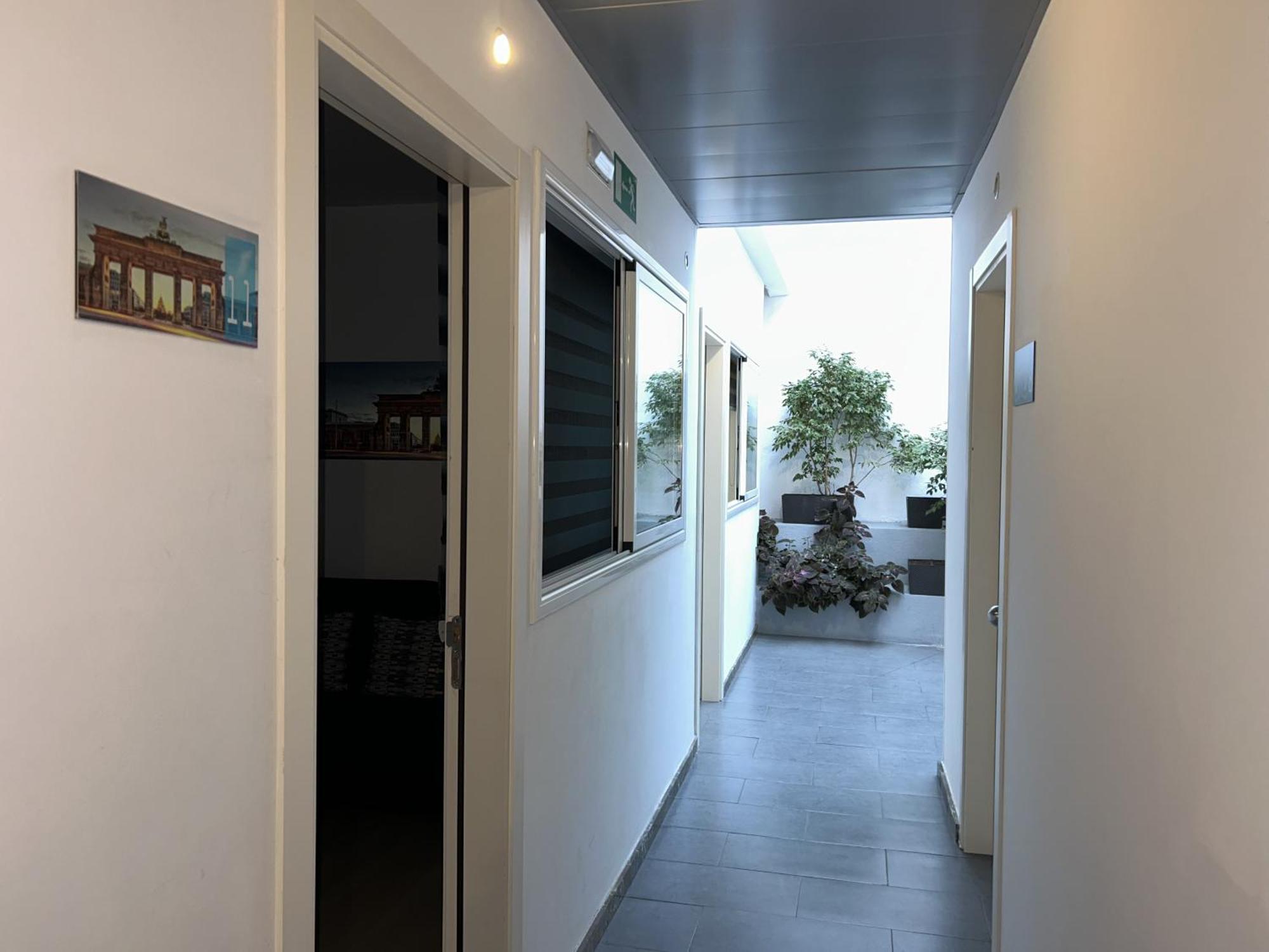 Apartahotel Baldiri Sant Boi de Llobregat Luaran gambar