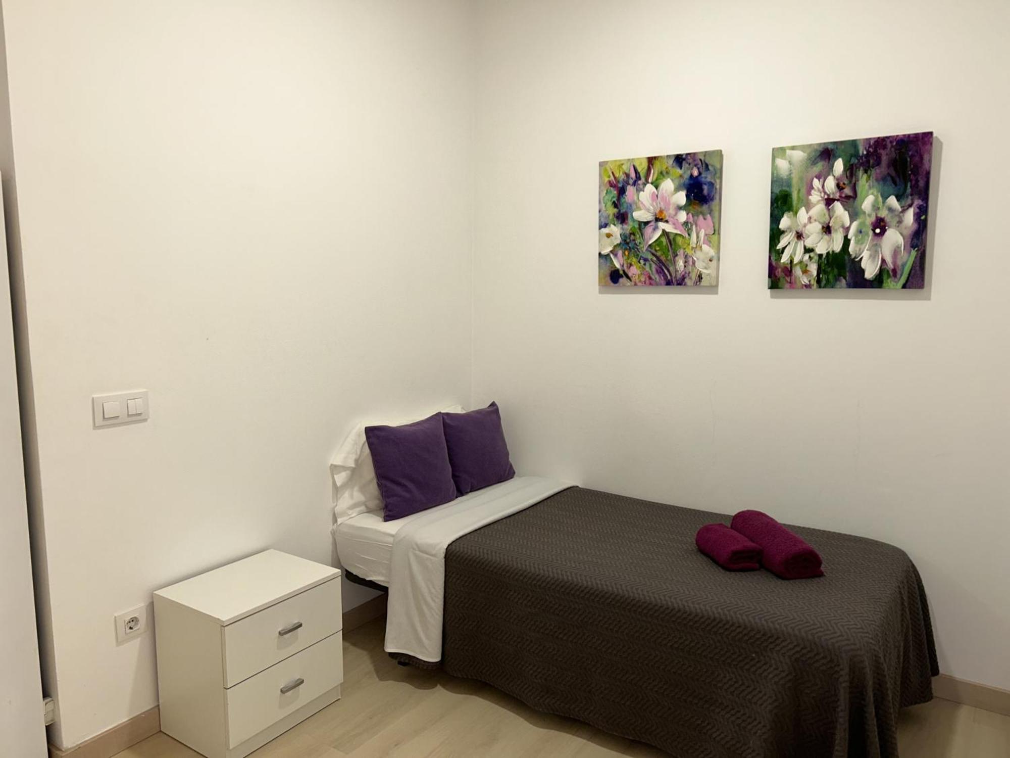 Apartahotel Baldiri Sant Boi de Llobregat Luaran gambar
