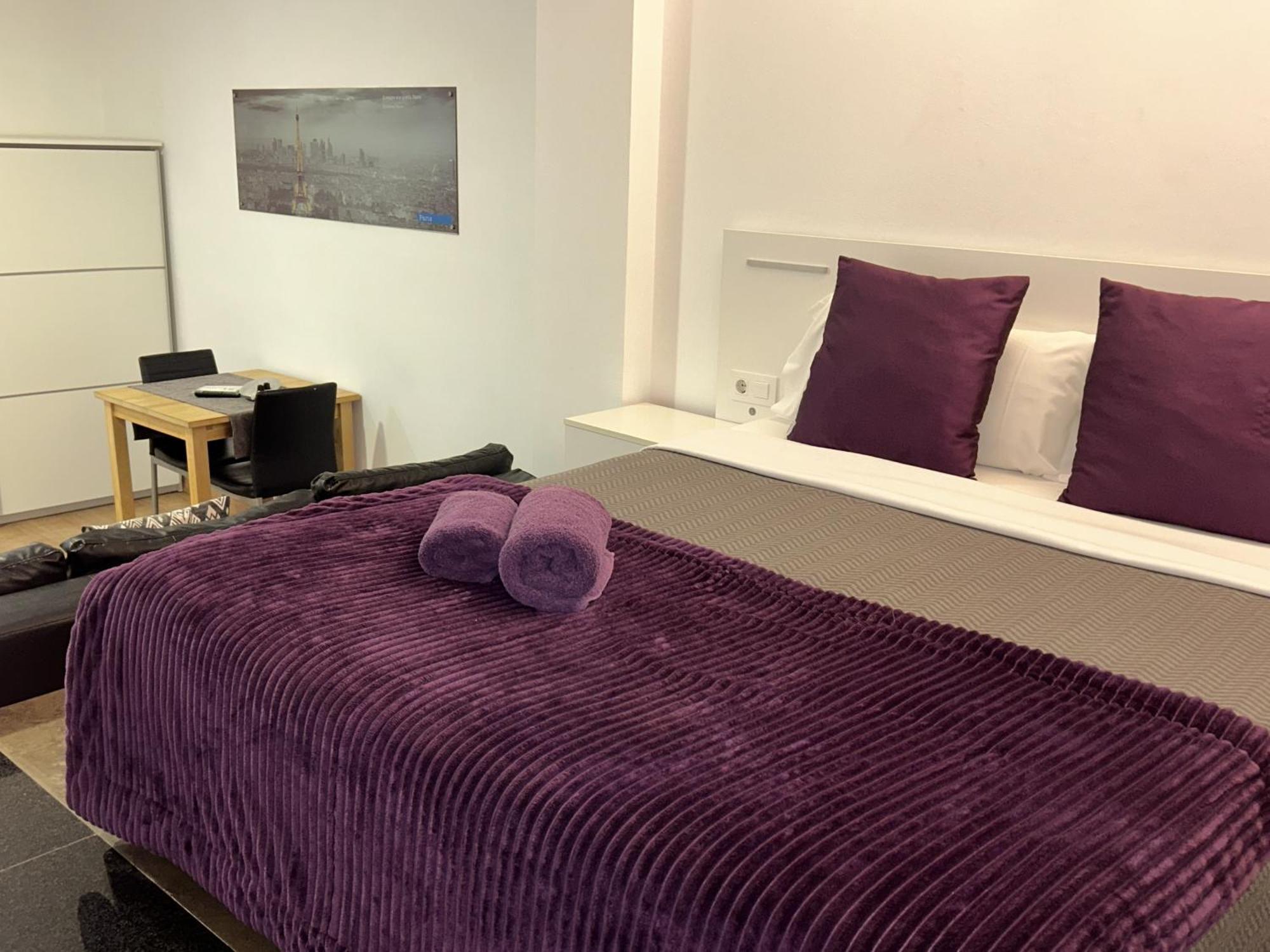 Apartahotel Baldiri Sant Boi de Llobregat Luaran gambar