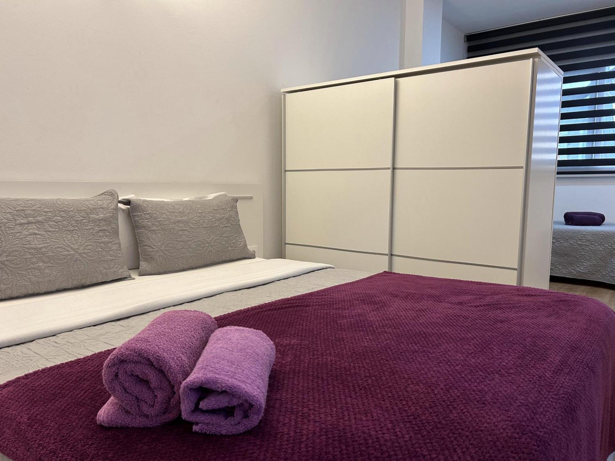 Apartahotel Baldiri Sant Boi de Llobregat Luaran gambar