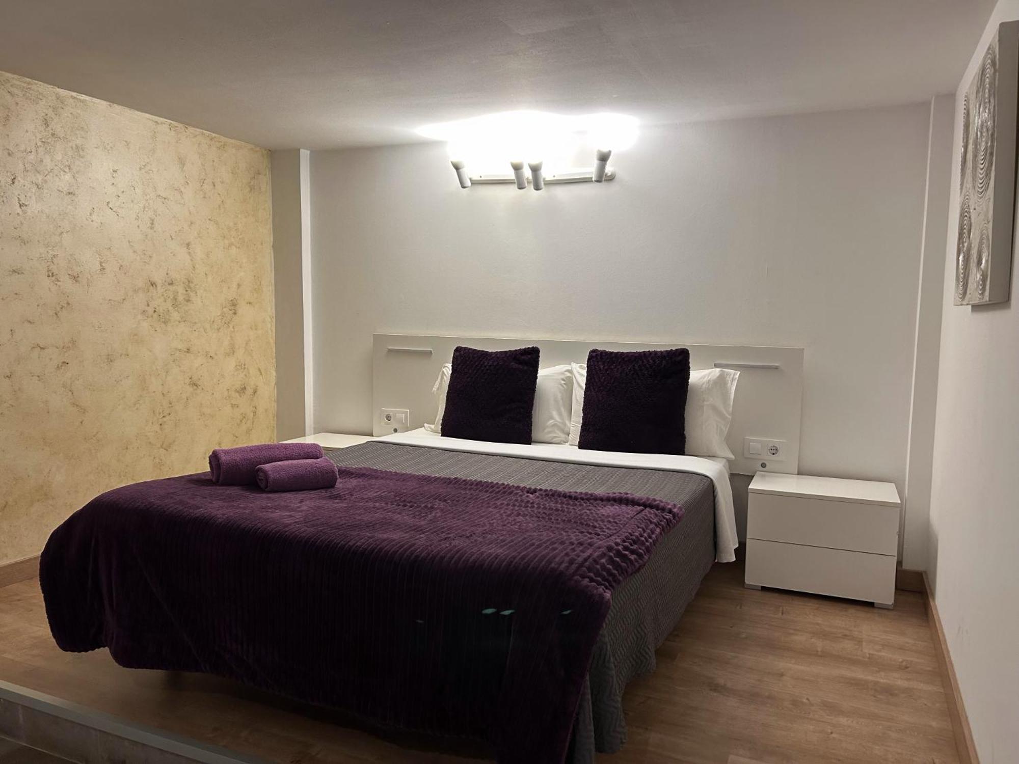 Apartahotel Baldiri Sant Boi de Llobregat Luaran gambar