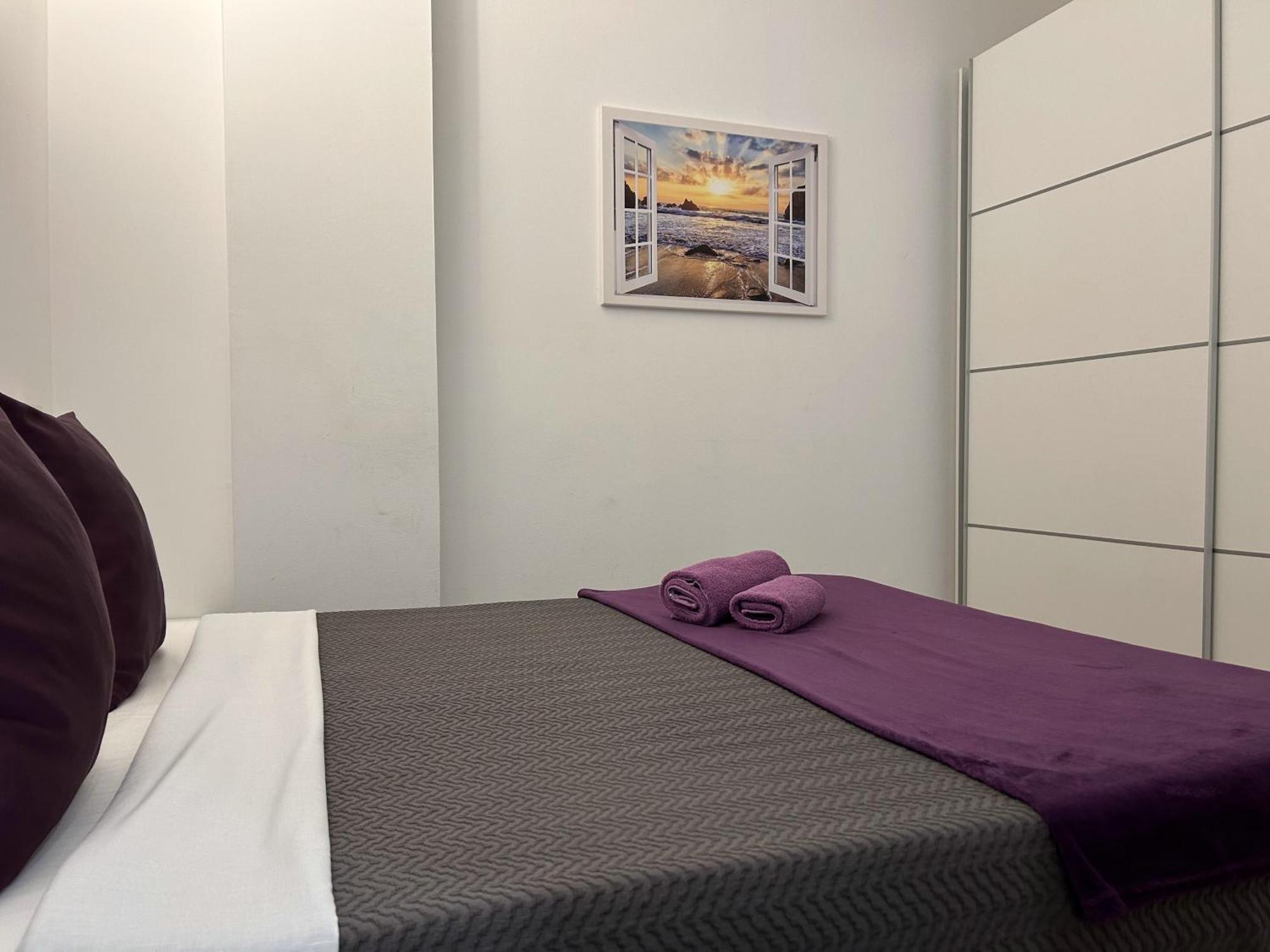 Apartahotel Baldiri Sant Boi de Llobregat Luaran gambar