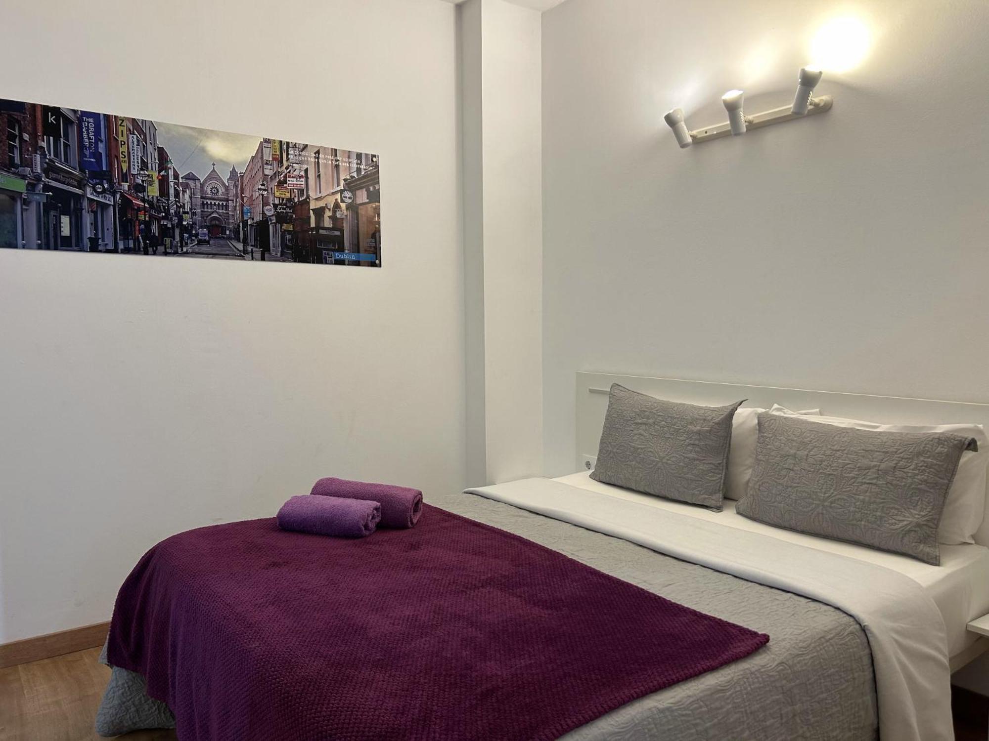 Apartahotel Baldiri Sant Boi de Llobregat Luaran gambar
