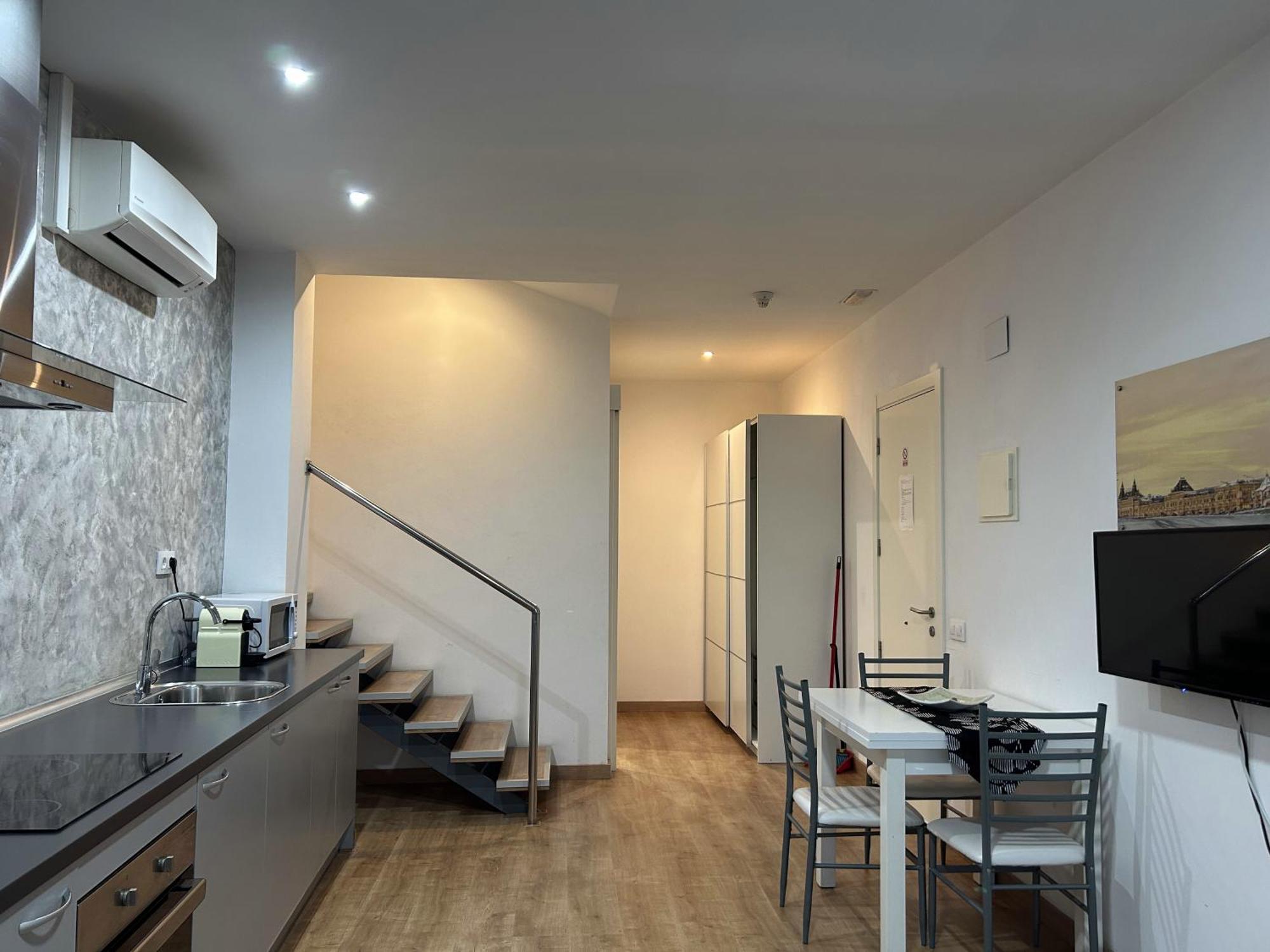 Apartahotel Baldiri Sant Boi de Llobregat Luaran gambar