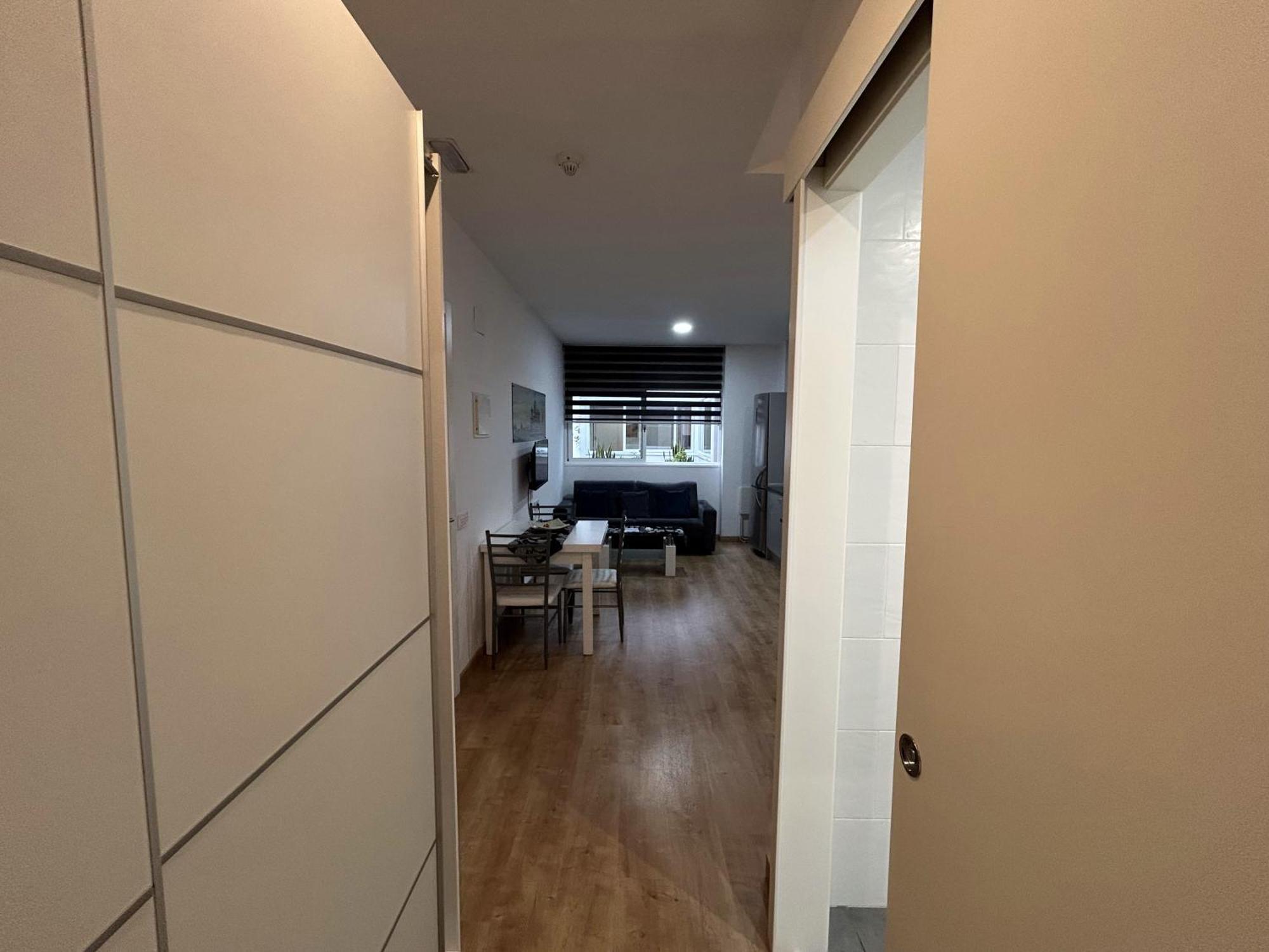 Apartahotel Baldiri Sant Boi de Llobregat Luaran gambar