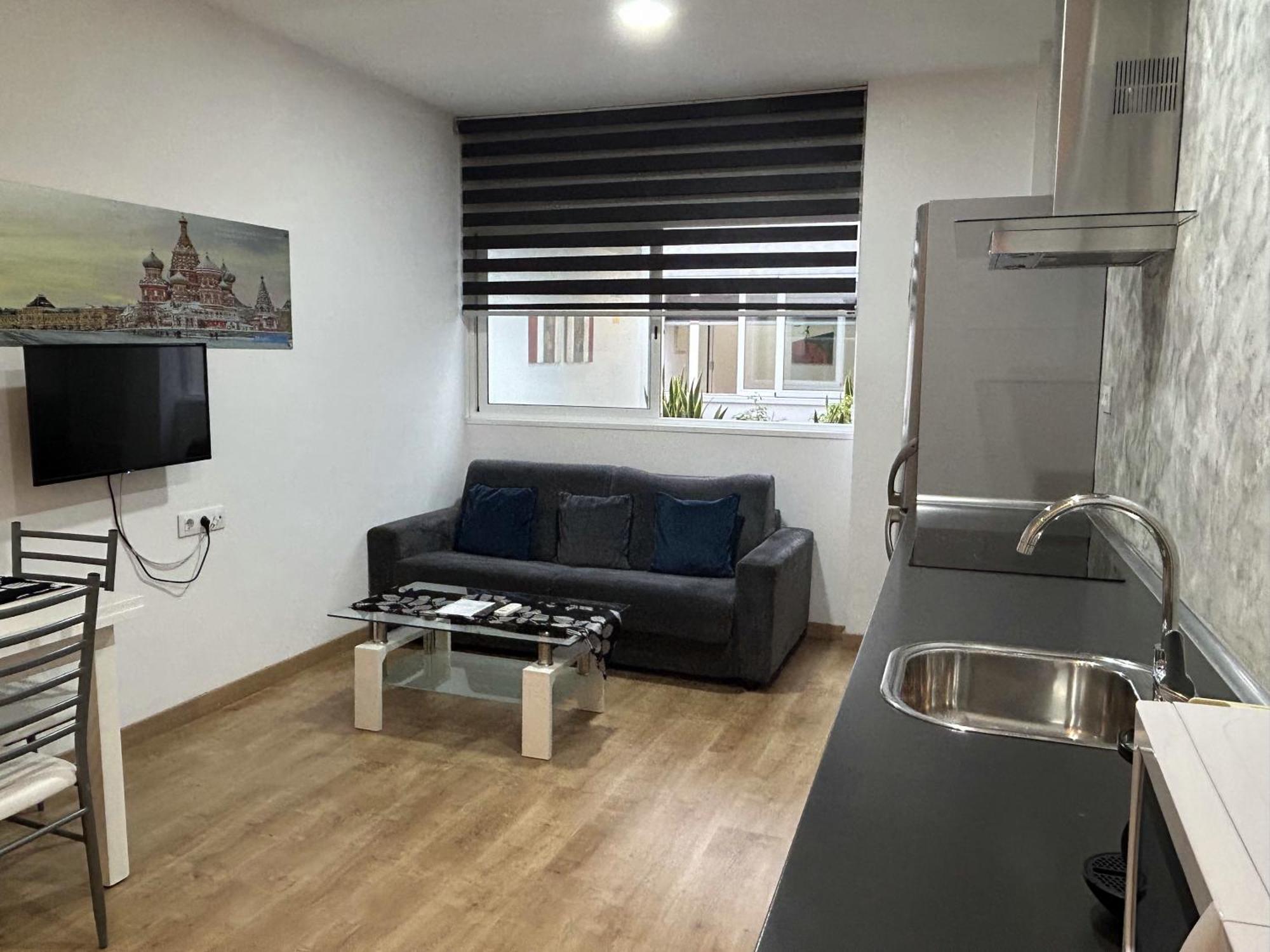Apartahotel Baldiri Sant Boi de Llobregat Luaran gambar